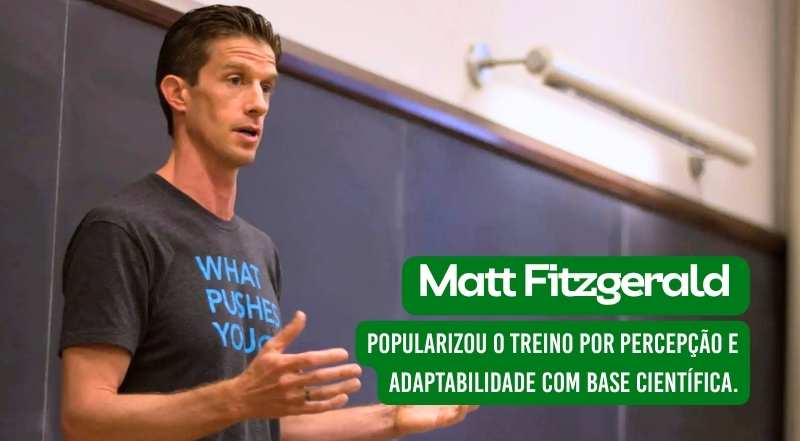 Matt Fitzgerald