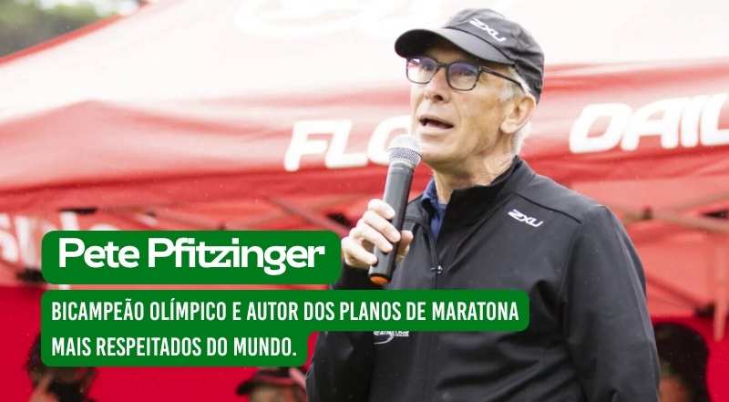 Pete Pfitzinger